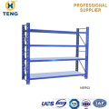 Adjustable Warehouse Racks Storage/medium Duty Shelves MER02